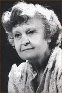 Валерия Киселёва