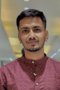 Pranav G Khot