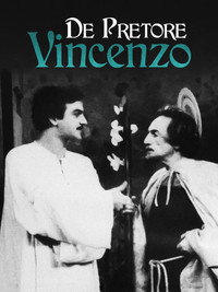 De Pretore Vincenzo