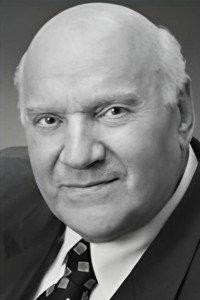Ефим Байковский