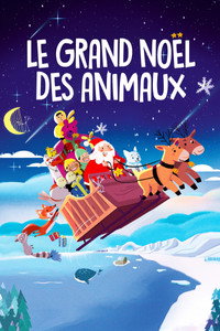 La gran Navidad de los animales