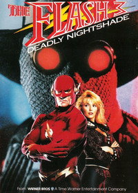 The Flash III. La sombra mortal