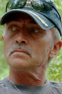 Евгений Сокуров