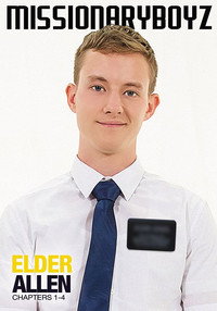 Elder Allen: Chapters 1-4