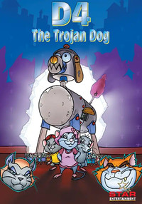 D4 El perro de Troya