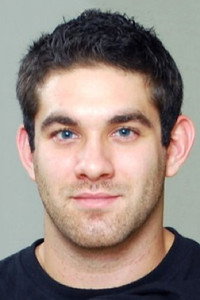 Seth Paxton