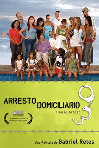 Arresto Domiciliario