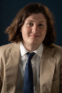 Daniel McMichael