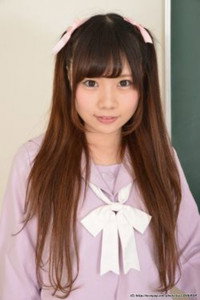 Mizuki Kurumi