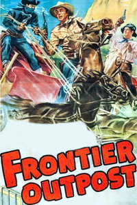 Frontier Outpost