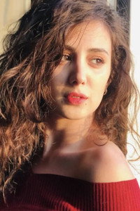 Dalaa Nader