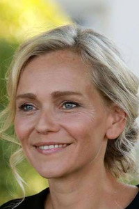 Claire Borotra