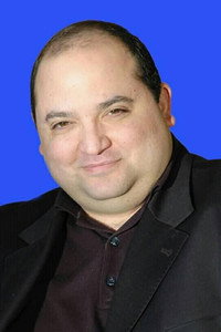 Rəşid Səməndər