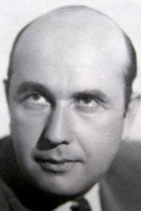 Михаил Израилев