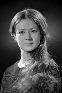 Тамара Дегтярёва