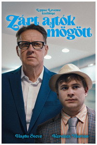 Zárt ajtók mögött