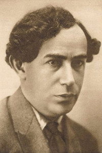 Лев Никулин