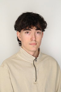 Darius M. Hess