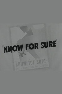 Know For Sure