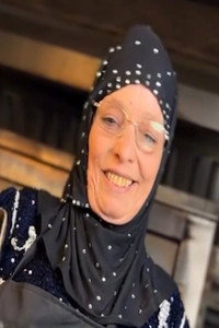 الحاجة نبيلة