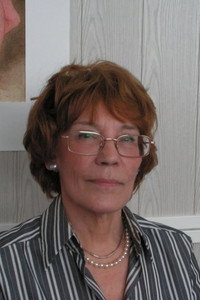 Виолетта Колесникова