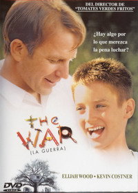 La guerra