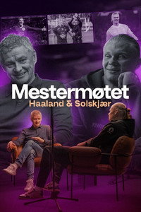 Mestermøtet: Haaland & Solskjær