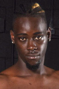 Kaotic Black