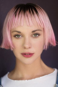 Chelsea Debo