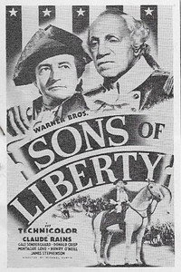 Sons of Liberty