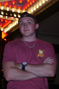 Gianni Cordi