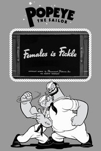 Females Is Fickle