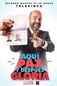 Temporada 1