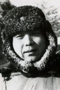 Kou Jiwen