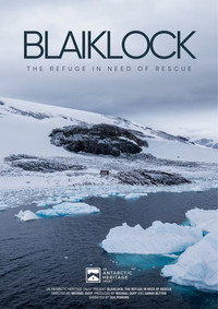 Blaiklock: The Refuge in Need of Rescue