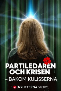 Partiledaren och krisen