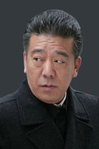 崔杰