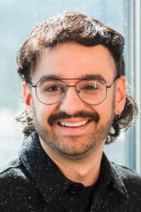 Mathieu Ouellet