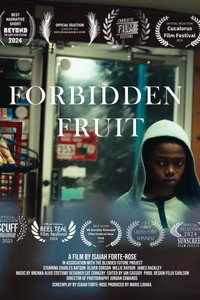 Forbidden Fruit