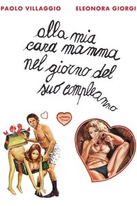 Para mi querida madre en su cumpleaños