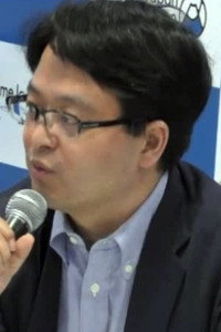 飯塚寿雄