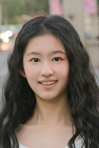 Lv Chenyue