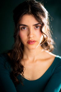 Briana Morell