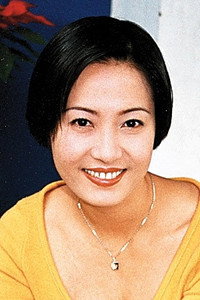黃麗梅