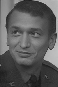 Валентин Шестопалов
