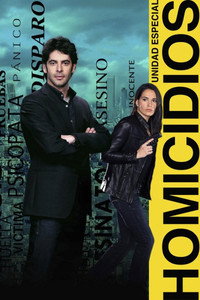 Omicidi - Unità speciale