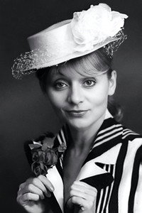 Annie Cordy