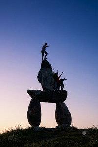 The Big Ones | Boulders of Lithuania