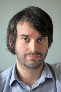 Alex Ross Perry