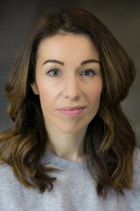 Samantha Siddall